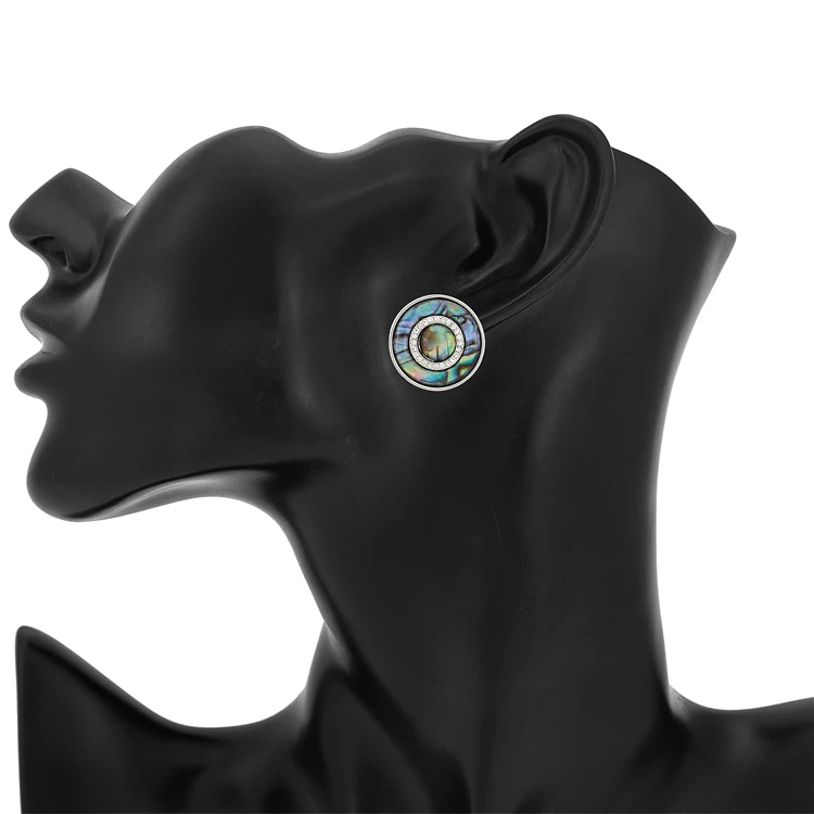 Hot Style Fashion Boho Beach Lady Round Dangle Drop Handmade Sea Shell Earrings For Women, Picture
Hot Style Fashion Boho Beach Lady Round Dangle Drop Handmade Sea Shell Earrings For Women, Picture