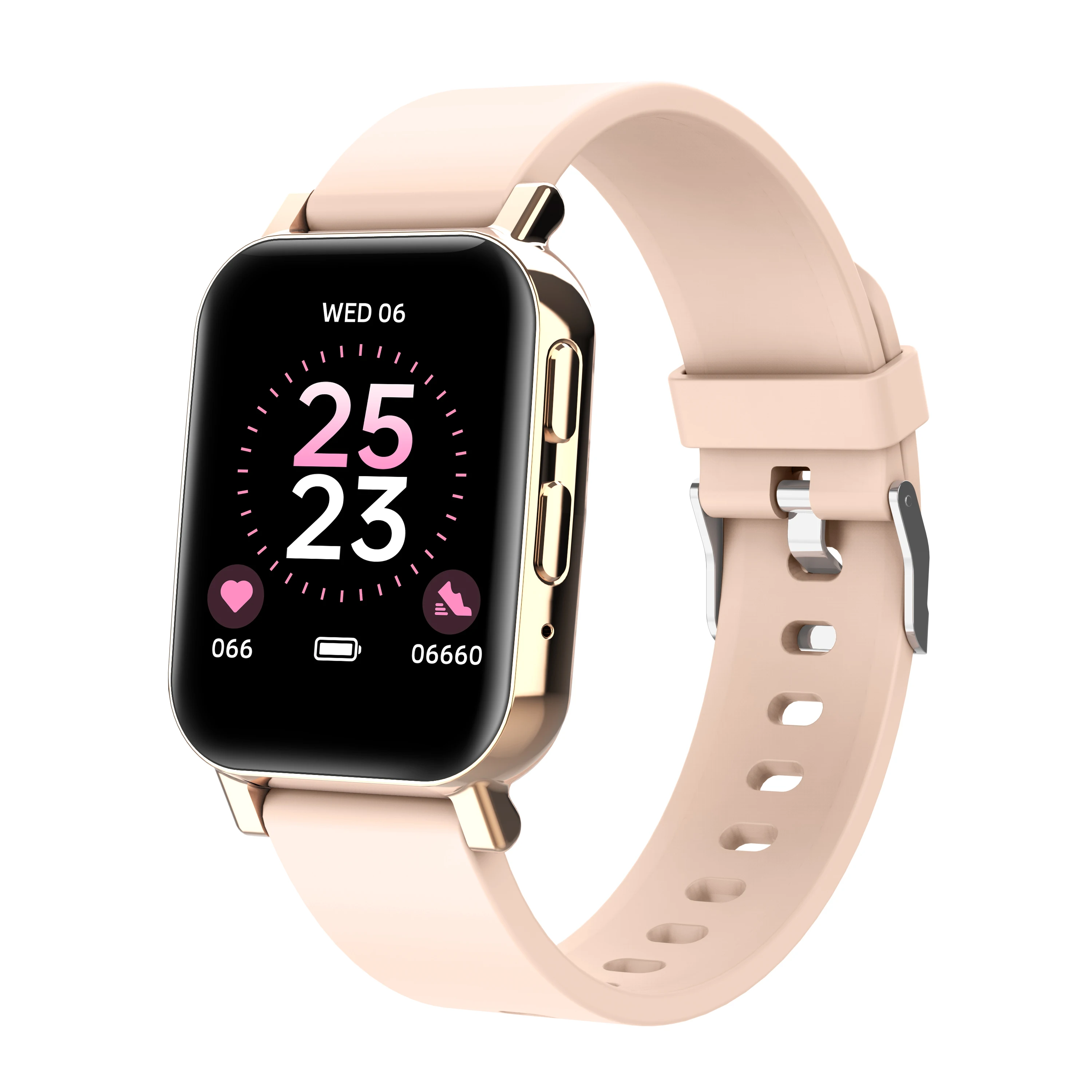 Shenzhen Popular smart watch touch screen BLE smartwatch with different language to monitor heart rate Sleep HL28 2021 automatic, Black silver rose gold blue
Shenzhen Popular smart watch touch screen BLE smartwatch with different language to monitor heart rate Sleep HL28 2021 automatic, Black silver rose gold blue