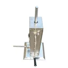 Restaurant Equipment Kitchen Manual Sausage Machine Making
