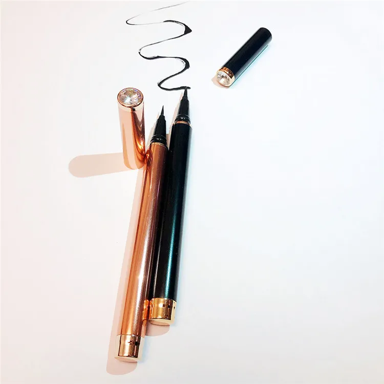 Available top selling customize Logo eyeliner vendor waterproof lash glue pen, Black
Available top selling customize Logo eyeliner vendor waterproof lash glue pen, Black