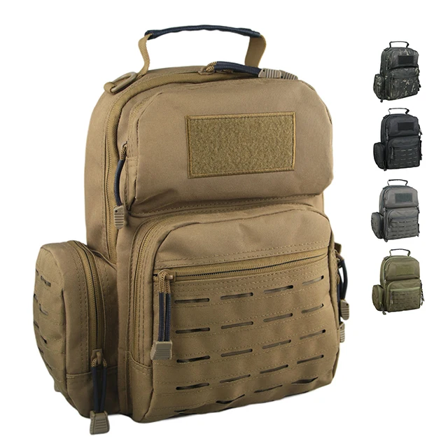 Tactical Backpacks tactical bag fishing military army outdoor 37mm steam bag army water bag army, Black tactical backpacks
Tactical Backpacks tactical bag fishing military army outdoor 37mm steam bag army water bag army, Black tactical backpacks