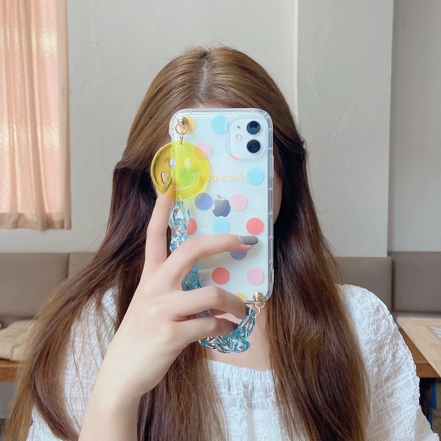 Free Shipping Happy Nice Day Cell Phone Case for iPhone 12 11 for Huawei Samsung Xiaomi Mobile Phone Cover Bag Accessories
Free Shipping Happy Nice Day Cell Phone Case for iPhone 12 11 for Huawei Samsung Xiaomi Mobile Phone Cover Bag Accessories