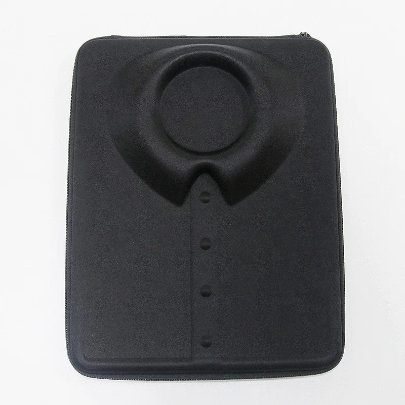 Waterproof anti-wrinkle shirt case clothing box hard shell Eva material travel business shirt storage case, Customized color
Waterproof anti-wrinkle shirt case clothing box hard shell Eva material travel business shirt storage case, Customized color