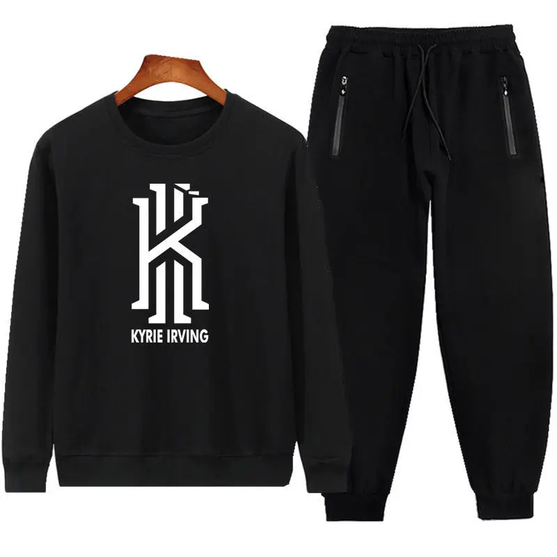Huayida Drop Shipping Fleece Clothing Mens Tracksuits Plus Size Men's Tracksuit & Sweatshirts Custom, Black
Huayida Drop Shipping Fleece Clothing Mens Tracksuits Plus Size Men's Tracksuit & Sweatshirts Custom, Black