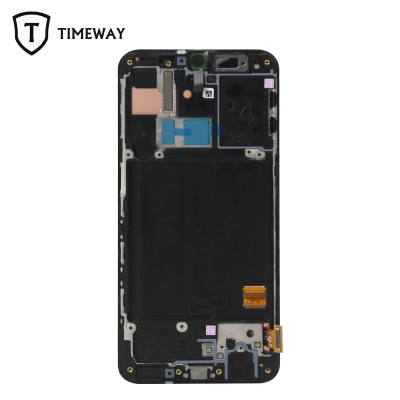 2020 TIMEWAY For Samsung Galaxy A42 LCD Touch Screen Digitizer assembly A41 A42 LCD display
2020 TIMEWAY For Samsung Galaxy A42 LCD Touch Screen Digitizer assembly A41 A42 LCD display