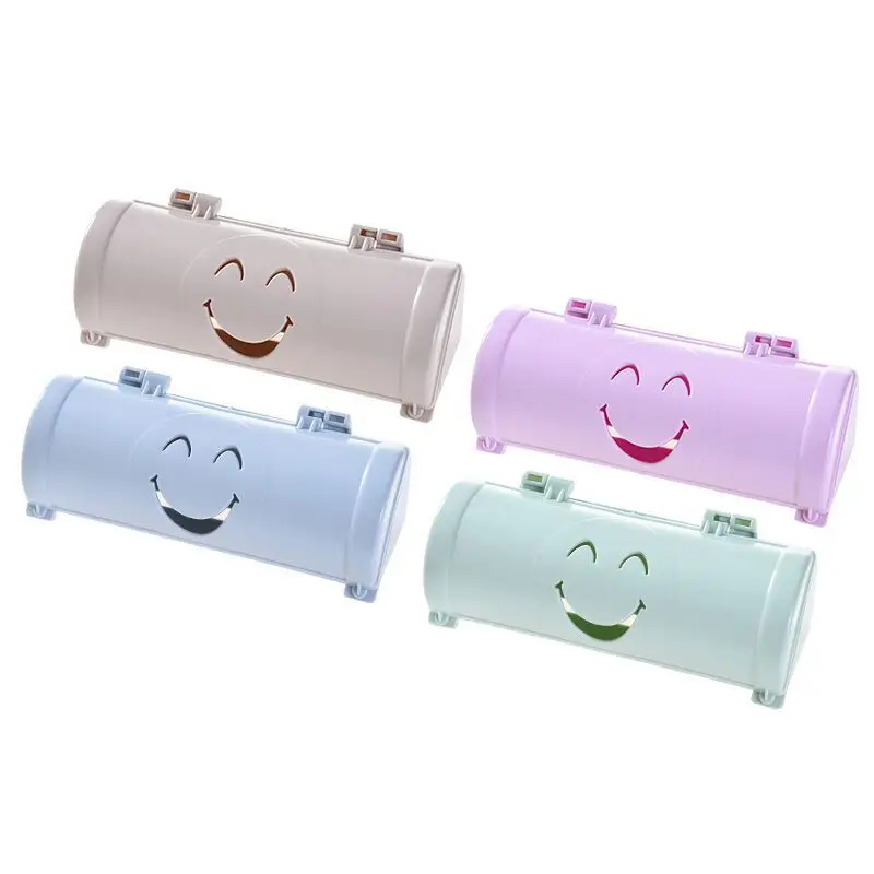 Wall-mounted Garbage Bag Storage Box Smile-Face Wall-mounted Garbage Bag Storage Box hook smiling face disposable bags cartoons, As photo
Wall-mounted Garbage Bag Storage Box Smile-Face Wall-mounted Garbage Bag Storage Box hook smiling face disposable bags cartoons, As photo