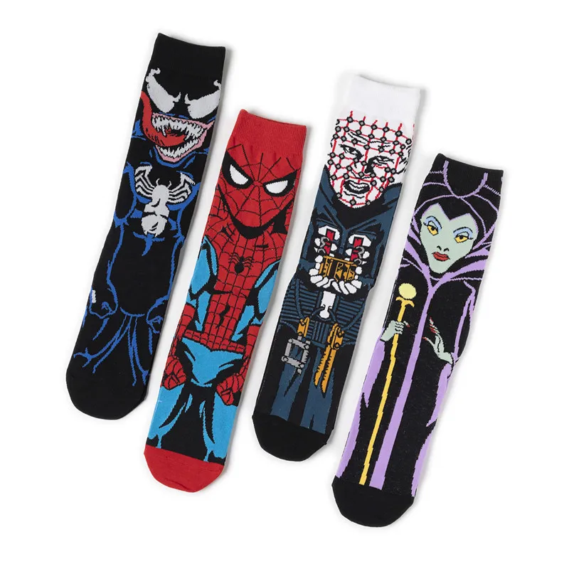 Wholesale Cotton Happy Mens Funny Socks Cartoon Tube Socks Custom Cotton Logo Design Oem Socks Men Crew Wholesale Cotton
Wholesale Cotton Happy Mens Funny Socks Cartoon Tube Socks Custom Cotton Logo Design Oem Socks Men Crew Wholesale Cotton