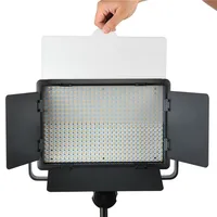 Godox LED500LRW/LED500LRY Wireless Remote Control Portable Camera led Shooting Light Small Photographic Studio
Godox LED500LRW/LED500LRY Wireless Remote Control Portable Camera led Shooting Light Small Photographic Studio