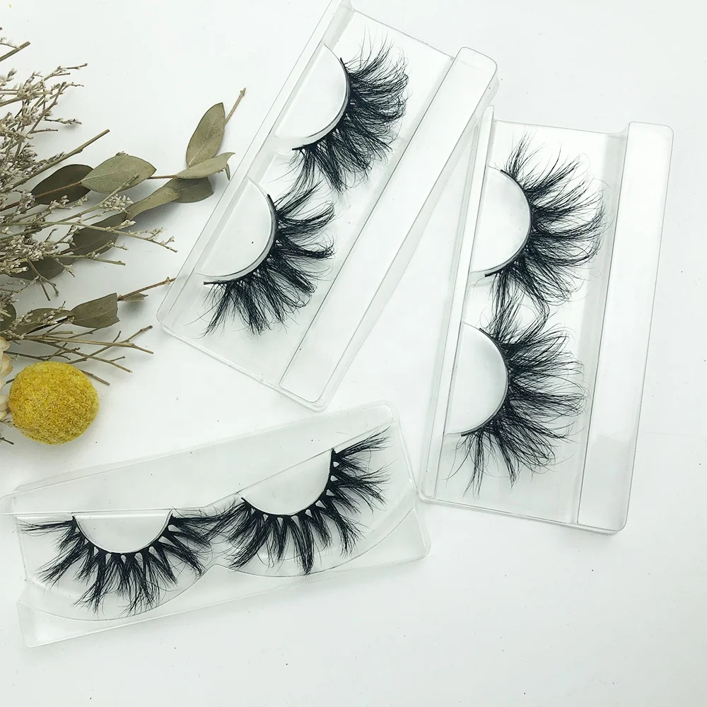 Best quality 3D 25MM mink eyelashes package with logo eyelash boxes false lashes vendor handmade eyelashes
Best quality 3D 25MM mink eyelashes package with logo eyelash boxes false lashes vendor handmade eyelashes