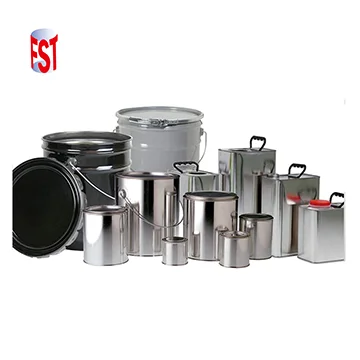 Products made by canning machinery
