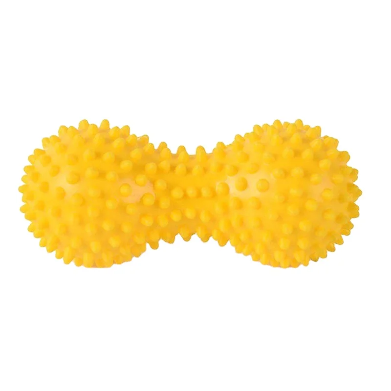 Double Ball Massage Set Spikey Massage Ball for Body Exercise, Grey,black,pink,red,yellow,green,blue,purple
Double Ball Massage Set Spikey Massage Ball for Body Exercise, Grey,black,pink,red,yellow,green,blue,purple