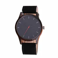 No Logo Simple Design Quartz Watch For Men, Leather Band Fashion Sport Wrist Man Watch
No Logo Simple Design Quartz Watch For Men, Leather Band Fashion Sport Wrist Man Watch