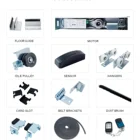 Motor Door Automatic Door Motor Dunker Motor Automatic Door Closer Sliding Automatic Door Operators