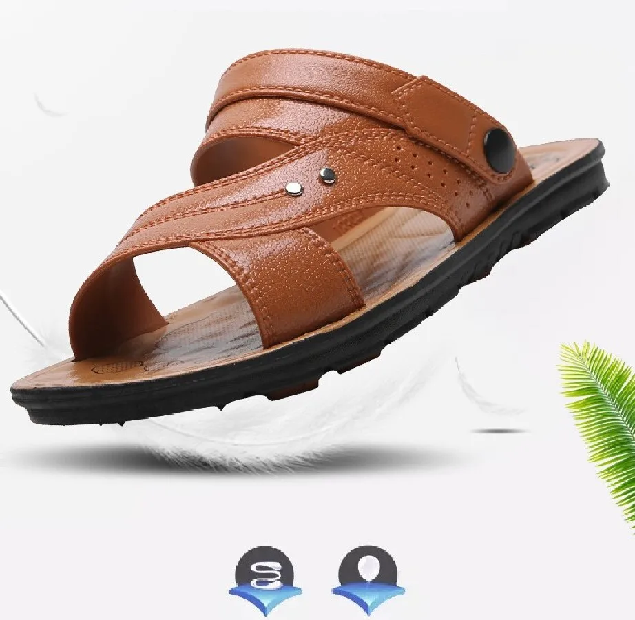 Men's Outdoor Hiking Sandals Protective Topcap Water Shoes Athlatic Sport Walking Sandals Waterproof Quick Dry for Fisherman
Men's Outdoor Hiking Sandals Protective Topcap Water Shoes Athlatic Sport Walking Sandals Waterproof Quick Dry for Fisherman
