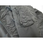 Jacket Winter OEM Oversize Long Padding Jacket Men Down Coat Jacket Winter Puffy Jacket