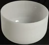 soft(or reduced)prices/bargain price:8" Quartz Crystal Singing Bowls from professional manufacturer