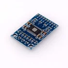 HW-710 Mini TPA3116D2 Digital Audio Amplifier Board Dual Channel 2*50W power amplifier board