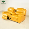 China Manufacturer 2 Seater Leather Recliner Sofa,2 Seater Recliner Couch