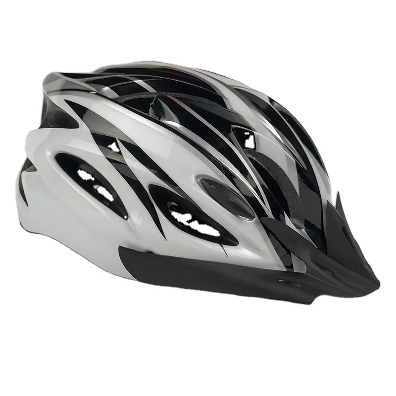 ActEarlier new arrival Bike Helmet, adjustable Cycling Helmet CE Certified with Rear Light
ActEarlier new arrival Bike Helmet, adjustable Cycling Helmet CE Certified with Rear Light