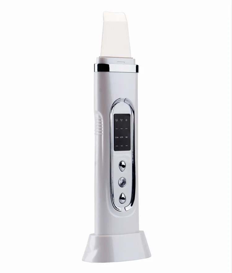Home Use 2020 New Best Face Cleaner Machine Private Label Rechargeable Ultrasonic Pack Mist Spray Ultra Skin Care Scrubber
Home Use 2020 New Best Face Cleaner Machine Private Label Rechargeable Ultrasonic Pack Mist Spray Ultra Skin Care Scrubber