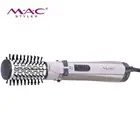 Fast Hair Straightener Comb Irons Led Straight Hair Brush Comb Straightening Electric Smooth Brush Hair Comb
