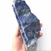 Wholesale Natural Crystal Rough Raw Lapis lazuli Stone