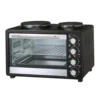 /product-detail/28l-kitchen-electric-oven-with-hot-plate-electric-toaster-oven-62228945552.html