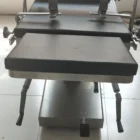 Hospital surgical room equipment 3008 multi-function stainless steel head controlled operating tables