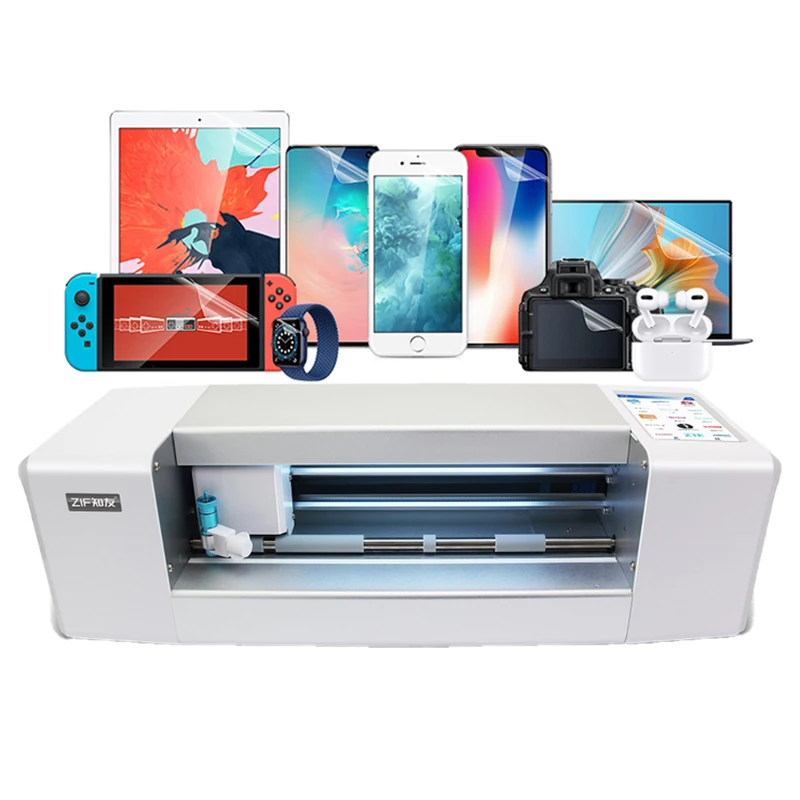 cutting plotter cellphone for iphone 12 pro tempered glass mobile screen protector making machine for iphone 13 screen protector
cutting plotter cellphone for iphone 12 pro tempered glass mobile screen protector making machine for iphone 13 screen protector