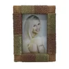 Rattan Sea grass photo frame for painting
