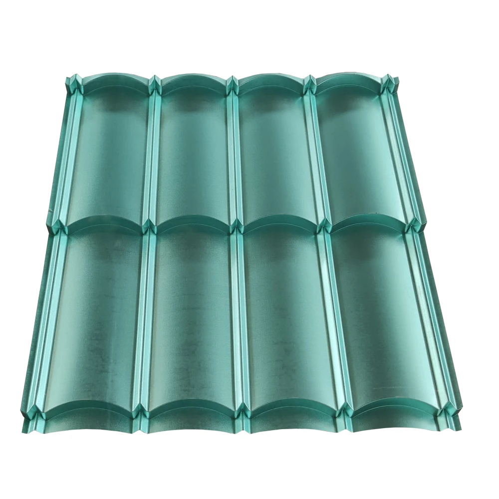 indonesia 800 metal tile