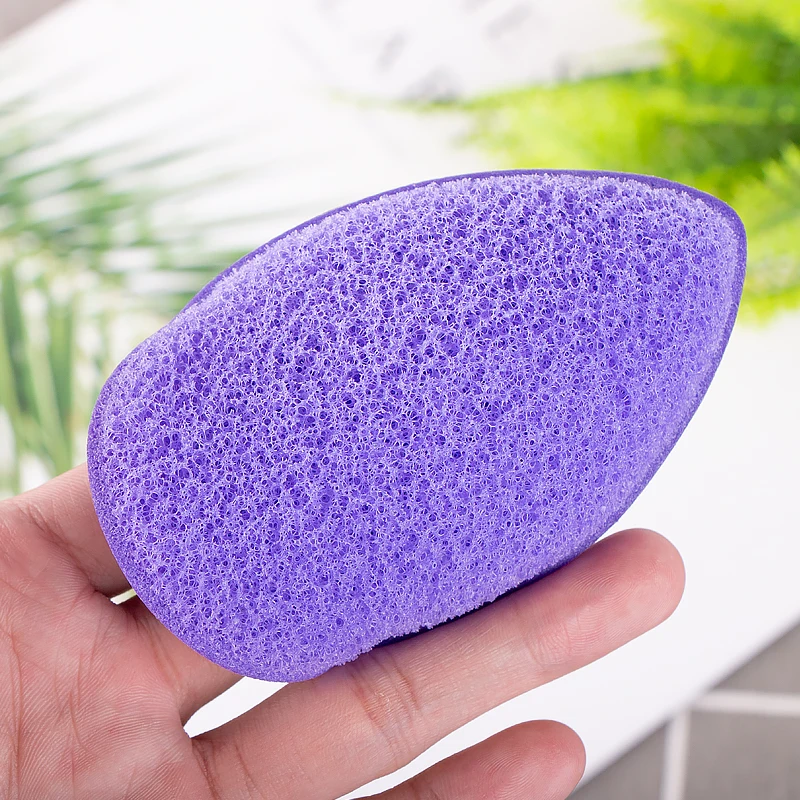 New Arrivals Finger Pocket Facial Exfoliating Bath Scrub Exfoliating Sponge For Makeup, 3 colors are available
New Arrivals Finger Pocket Facial Exfoliating Bath Scrub Exfoliating Sponge For Makeup, 3 colors are available