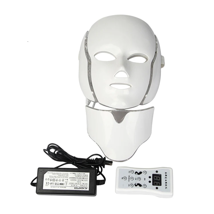 New design homeuse Led mask for skin care Light therapy skin rejuvenation with Photon therapy led mask beauty machine
New design homeuse Led mask for skin care Light therapy skin rejuvenation with Photon therapy led mask beauty machine