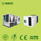 2 Years Warranty High Quality CE Rooftop Packaged Air Conditioner Professional Manufacturer Bueco