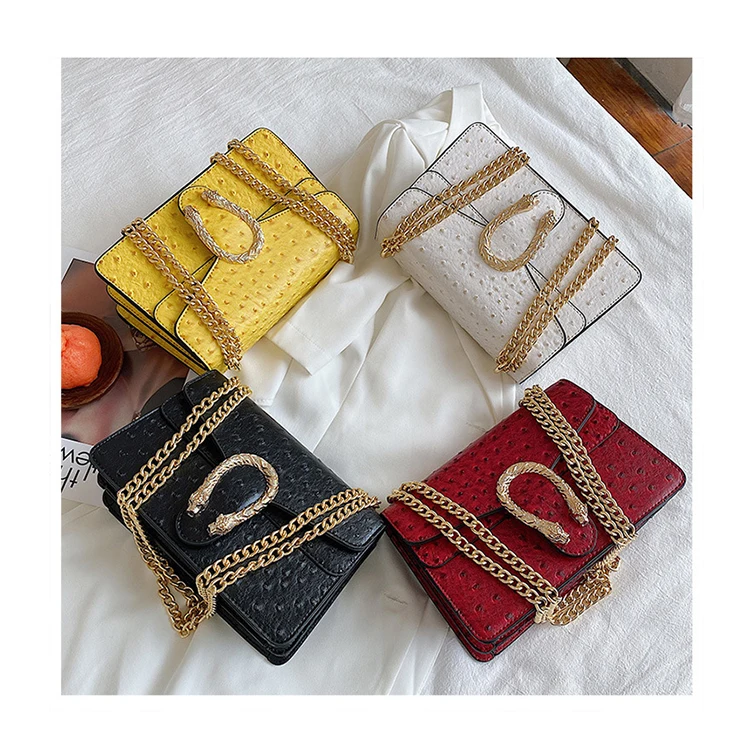 Retro Textured Bump Chain Messenger Bags Luxury Women Branded Purses and Handbags Chic Lock Shoulder Bags Ladies Leather Bolsas
Retro Textured Bump Chain Messenger Bags Luxury Women Branded Purses and Handbags Chic Lock Shoulder Bags Ladies Leather Bolsas