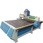 Liaocheng 1325 Vacuum Worktable CNC Router For Wood Acrylic MDF Working