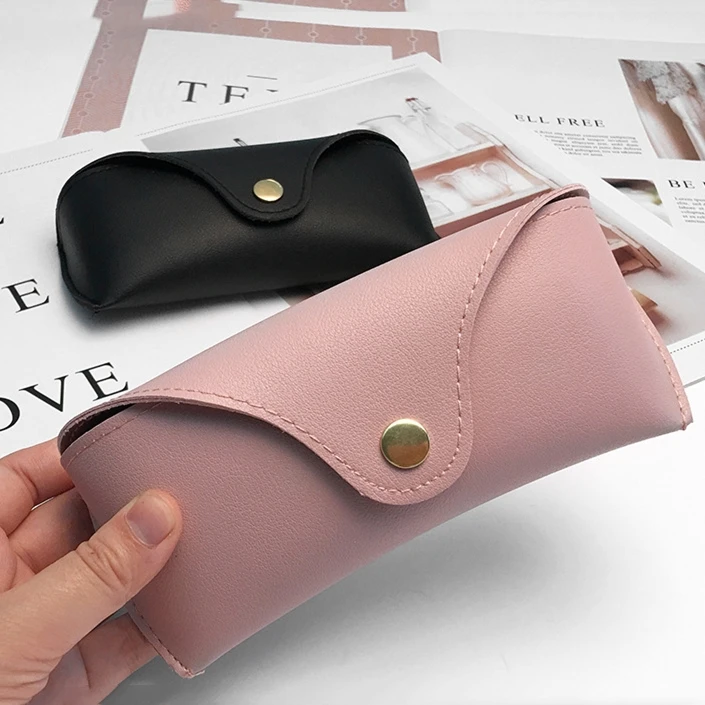 Sunglasses Travel Holder Pouch Eyewear Eyeglasses Case with Logo DL Glasses DLC013 Wholesale High Quality Custom Soft Pu CN;ZHE, Customized color
Sunglasses Travel Holder Pouch Eyewear Eyeglasses Case with Logo DL Glasses DLC013 Wholesale High Quality Custom Soft Pu CN;ZHE, Customized color