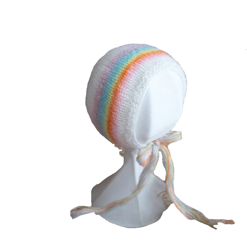 Best Quality Baby Hat Photography Props Cute Bonnet Price For Sale Crochet Hat Knitted Bonnet Newborn Lovely Bonnet, As picture shows or customized
Best Quality Baby Hat Photography Props Cute Bonnet Price For Sale Crochet Hat Knitted Bonnet Newborn Lovely Bonnet, As picture shows or customized