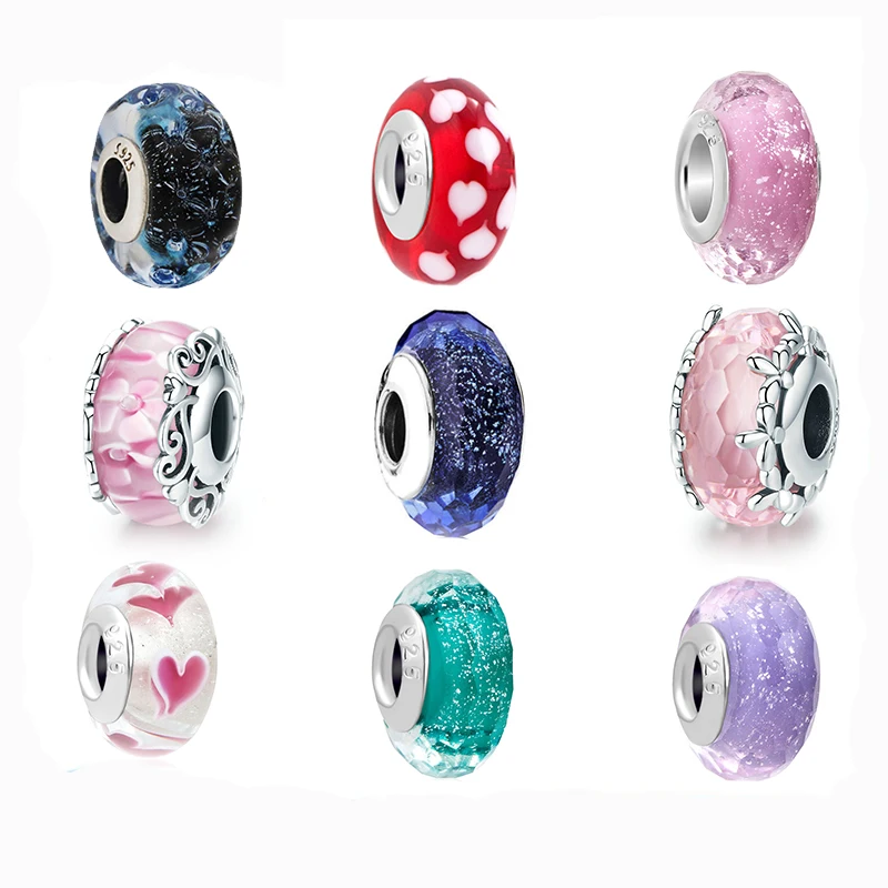 2020 New Pink Love Mom Flower Beads Fit Original Pandora Charms Silver 925 Bracelet DIY Women Jewelry Berloque
2020 New Pink Love Mom Flower Beads Fit Original Pandora Charms Silver 925 Bracelet DIY Women Jewelry Berloque
