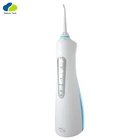 A new type of best-selling travel portable water flosser dental irrigator travelling