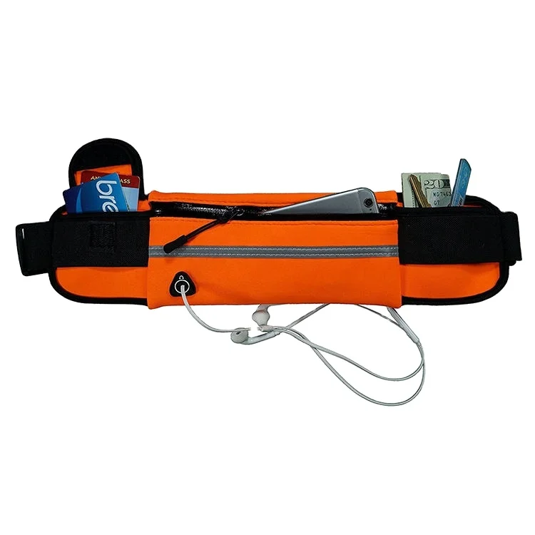 Best selling plain fanny pack outdoor high waist bag wallet bike pocket organizer custom logo for joggers
Best selling plain fanny pack outdoor high waist bag wallet bike pocket organizer custom logo for joggers