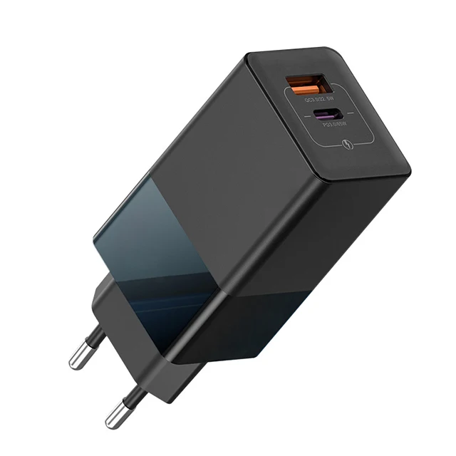 Settpower GN238 2021 New Arrival 65W Super Fast Charging Plug Gallium Nitride Charger for Laptop Mobile Phone
Settpower GN238 2021 New Arrival 65W Super Fast Charging Plug Gallium Nitride Charger for Laptop Mobile Phone