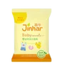 Natural non-irritating laundry soap powder for infants and young children washing detergent powder