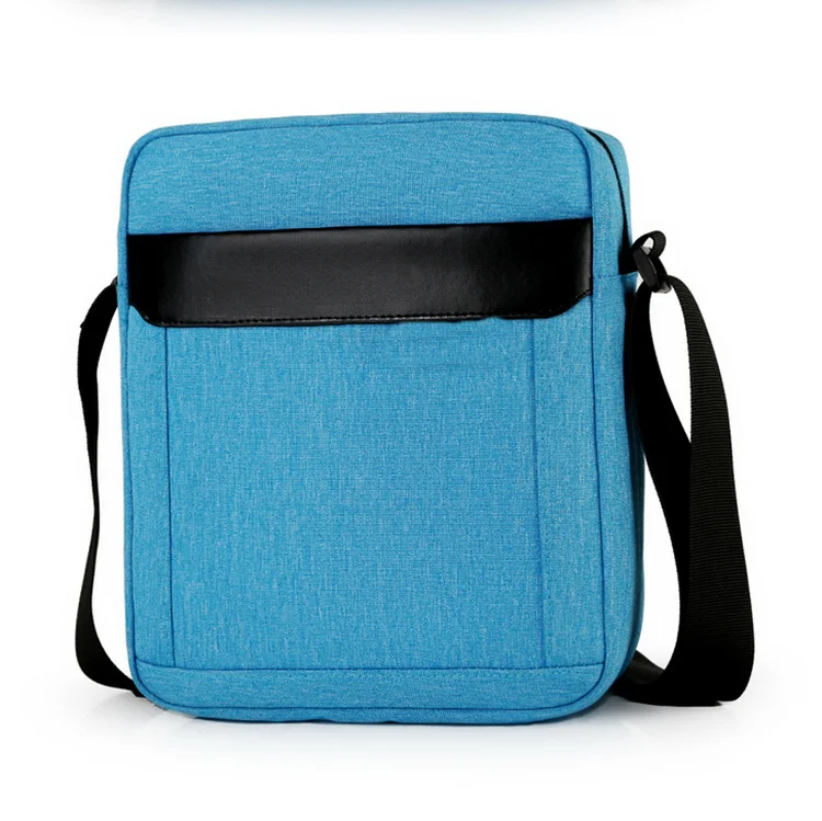 Customization Multi-function Travel Outdoor Latest Shoulder Bags Water Resistant Shoulder Messenger Bag, Solid color can custom
Customization Multi-function Travel Outdoor Latest Shoulder Bags Water Resistant Shoulder Messenger Bag, Solid color can custom