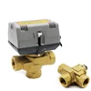 Electric water control valve (Equal to VC6013)