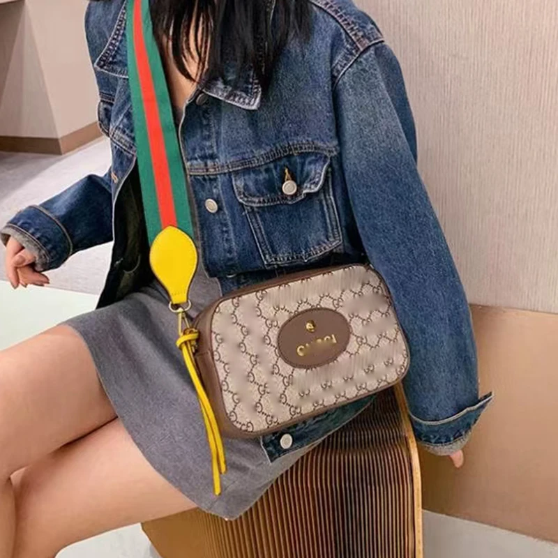 Fashion luxury handbags famous brands Shoulder Bags Designers Women Jelly Rivet Bag Purses Handbags
Fashion luxury handbags famous brands Shoulder Bags Designers Women Jelly Rivet Bag Purses Handbags