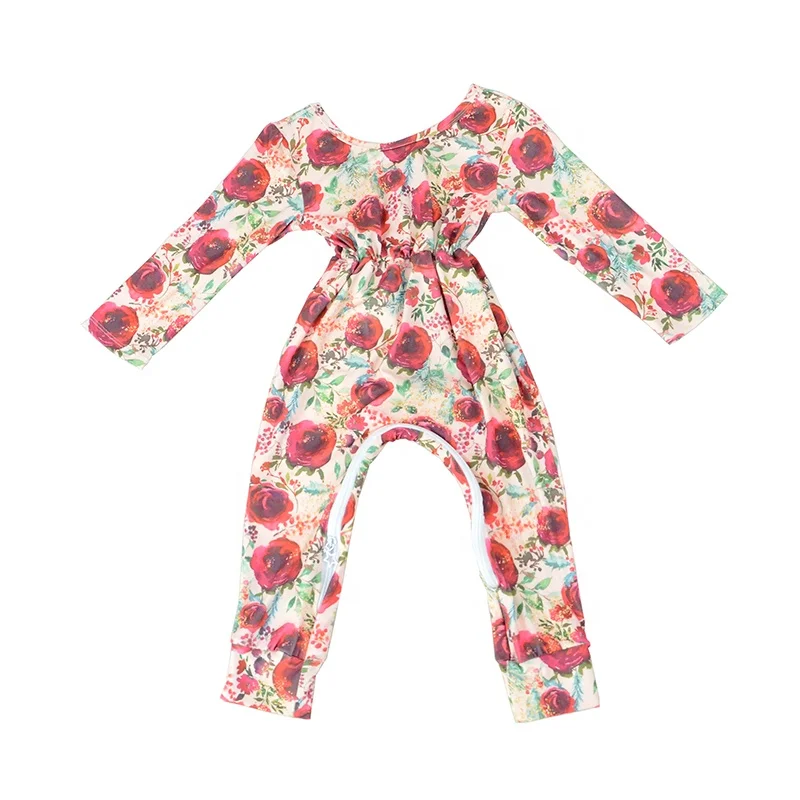 Valentine Day Kids Clothing Long Sleeve Newborn Printed Toddler Baby Romper Winter Jumpsuit
Valentine Day Kids Clothing Long Sleeve Newborn Printed Toddler Baby Romper Winter Jumpsuit