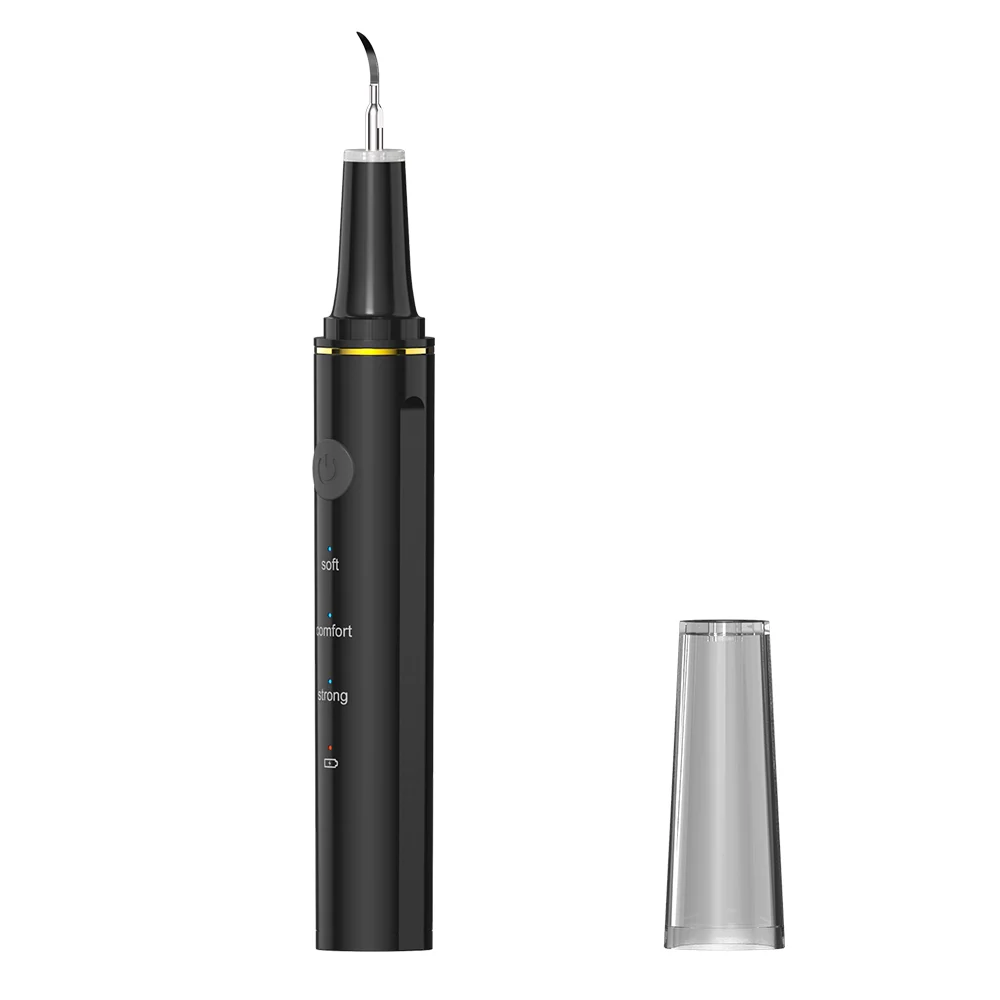 Household Oral Care Dental Scaler Electric Gift Box Ultrasonic Dental Equipments LED Whitening Removers Sonic Dental Scaler
Household Oral Care Dental Scaler Electric Gift Box Ultrasonic Dental Equipments LED Whitening Removers Sonic Dental Scaler