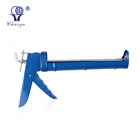 Good pro stand up smooth rod tubes caulking gun