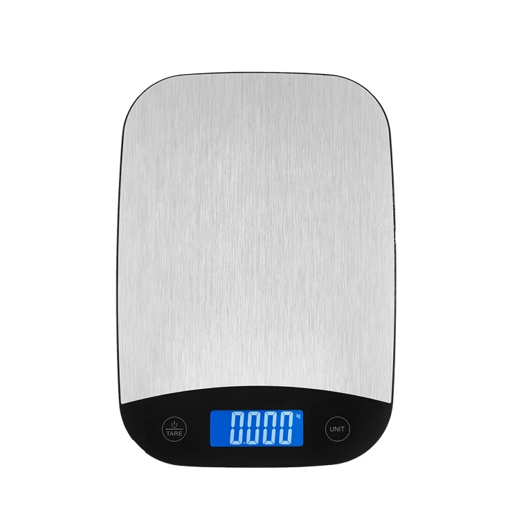 Kitchen Cooking USB Rechargeable Baking Digital Multifunction Food Kitchen Scale, White/black
Kitchen Cooking USB Rechargeable Baking Digital Multifunction Food Kitchen Scale, White/black